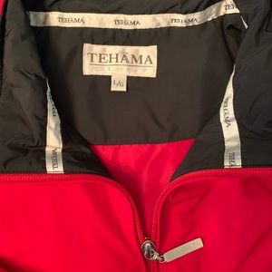 Men’s Golf Windbreaker Tehama